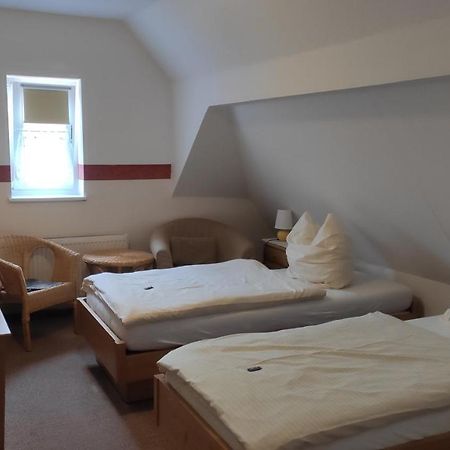 Lichtenberger Hof Salzgitter Extérieur photo