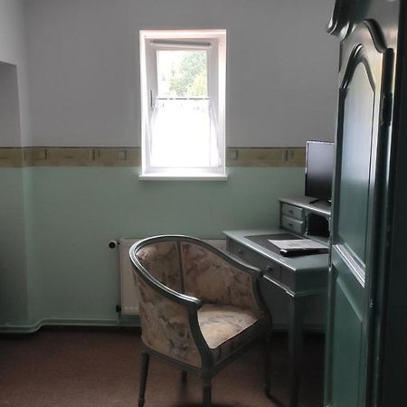 Lichtenberger Hof Salzgitter Extérieur photo