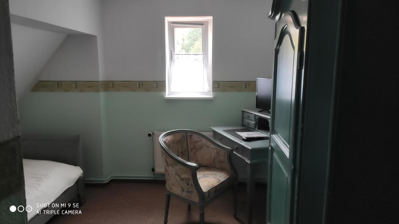 Lichtenberger Hof Salzgitter Extérieur photo